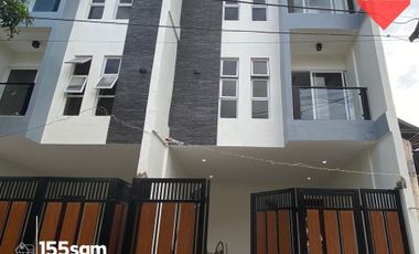 House and lot for sale in cecelia homes brgy moonwalk paranaque city
