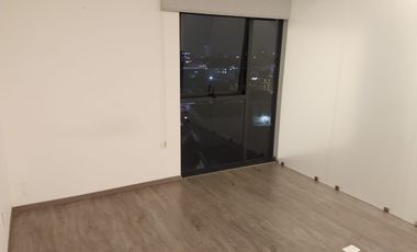 Departamento en Renta en Paseo Molino en el centro de Toluca