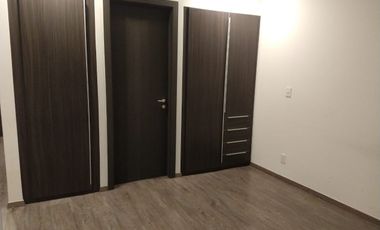 Departamento en Renta en Paseo Molino en el centro de Toluca