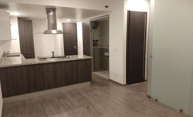 Departamento en Renta en Paseo Molino en el centro de Toluca