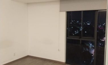 Departamento en Renta en Paseo Molino en el centro de Toluca