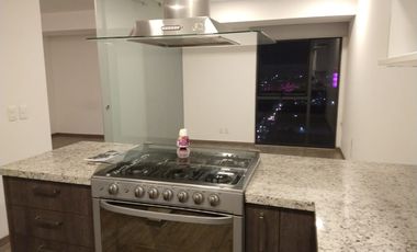 Departamento en Renta en Paseo Molino en el centro de Toluca