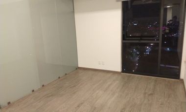 Departamento en Renta en Paseo Molino en el centro de Toluca