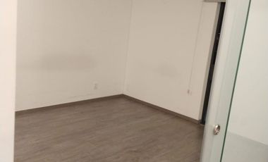 Departamento en Renta en Paseo Molino en el centro de Toluca