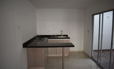 VENTA DE CASA BOCONO