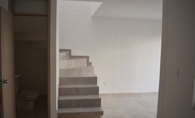 VENTA DE CASA BOCONO