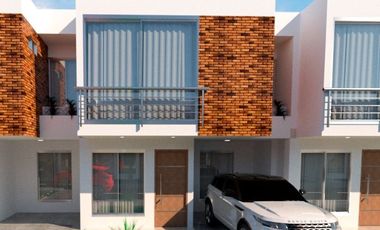 VENTA DE CASA BOCONO