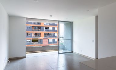 Vendo apartamento en Ciudad del Río, espacioso, iluminado