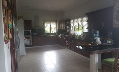 VENTA ESPECTACULAR CASA CAMPESTRE!! CORREGIMIENTO DE DAPA