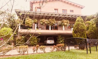 VENTA ESPECTACULAR CASA CAMPESTRE!! CORREGIMIENTO DE DAPA