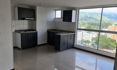 Apartamento en Hábitat Residencial, Armenia Quindío
