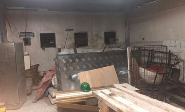 FOR LEASE: 218 sqm Commercial Lot in Poblacion, Makati