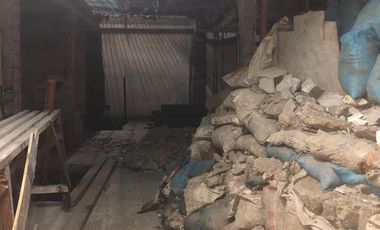 FOR LEASE: 218 sqm Commercial Lot in Poblacion, Makati