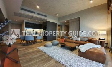 Condominium For Rent in Sukhumvit