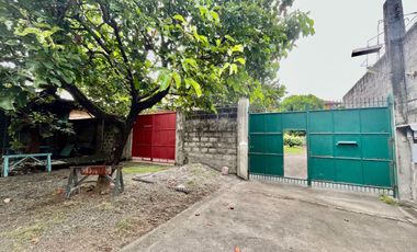 Commercial Property for Sale in Bacoor Cavite, 10 minutes away from Cavitex!