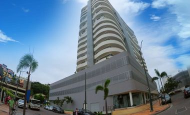 D183 - Venta Departamento en Santana Lofts Puerto Santa Ana Guayaquil