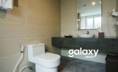 DIJUAL HOTEL PANTAI BERAWA KUTUH BADUNG, BALI