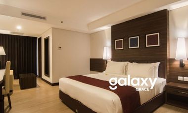 DIJUAL HOTEL PANTAI BERAWA KUTUH BADUNG, BALI