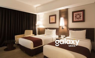 DIJUAL HOTEL PANTAI BERAWA KUTUH BADUNG, BALI