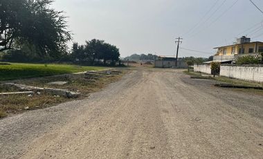 TERRENOS LA VICTORIA LOTE 3 Y LOTE 4, EJIDO LA VICTORIA