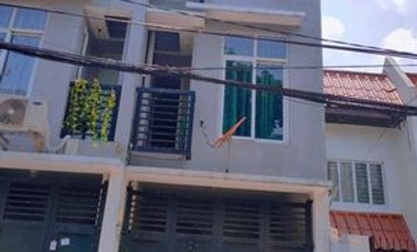 3-Storey with 3BR Modern Townhouse for Sale in San Juan City