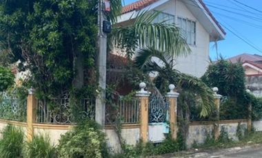 Corner House and Lot for sale in San Antonio Heights Phase 3-B, Santo Tomas Batangas