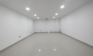 Local en arriendo en El Tabor.