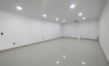 Local en arriendo en El Tabor.