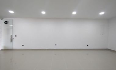 Local en arriendo en El Tabor.