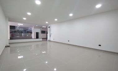 Local en arriendo en El Tabor.