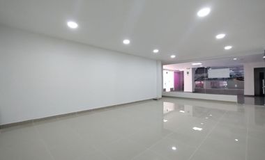 Local en arriendo en El Tabor.