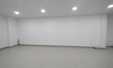 Local en arriendo en El Tabor.