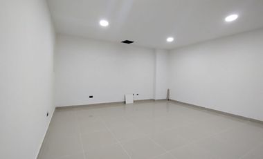 Local en arriendo en El Tabor.