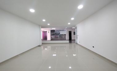 Local en arriendo en El Tabor.