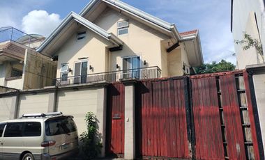 RUSH SALE: Prime Location 2 storey Well Maintained House in San Miguel, Manila near Malacanang Palace and Nagtahan