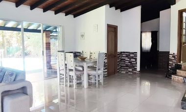 PR16549 Venta de casa en la Frontera