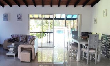 PR16549 Venta de casa en la Frontera