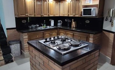 PR16549 Venta de casa en la Frontera