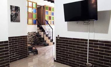 PR16549 Venta de casa en la Frontera