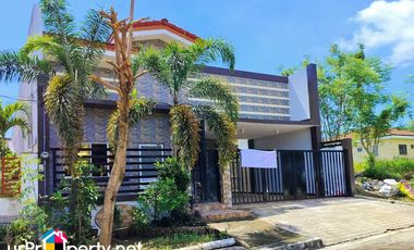 Bungalow House for Sale in Casili Mandaue Cebu