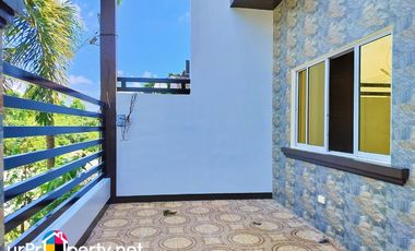 Bungalow House for Sale in Casili Mandaue Cebu