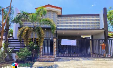 Bungalow House for Sale in Casili Mandaue Cebu