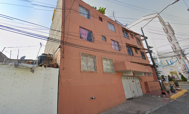 Departamento en Remate, calle heroes Padierna, Tacubaya 101. Sh05