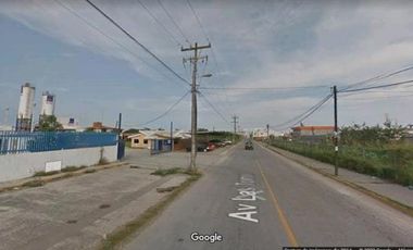 BODEGA EN RENTA EN CIUDAD INDUSTRIAL, BRUNO PAGLIAI