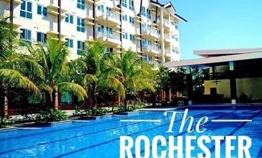 Rent To Own 3 Bedroom 25k Monthly near BGC Taguig City