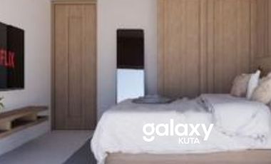 DIJUAL RUMAH TUKAD CILIWUNG PANJER DENPASAR, BALI