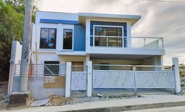 House and Lot For Sale In Monteverde Royal Taytay Rizal