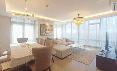 3 Bedroom Condo Unit For Sale in Proscenium at Makati City, Rockwell