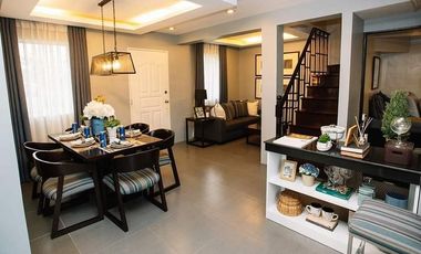 Ella Unit in Camella Prima Butuan