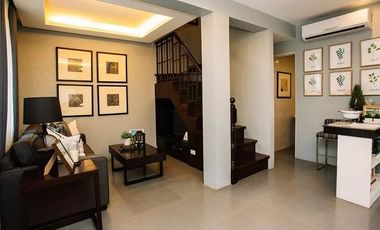 Ella Unit in Camella Prima Butuan